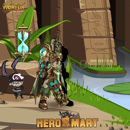 AQW - 2025 Calendar Collectors "Infinity" (Limited Price)