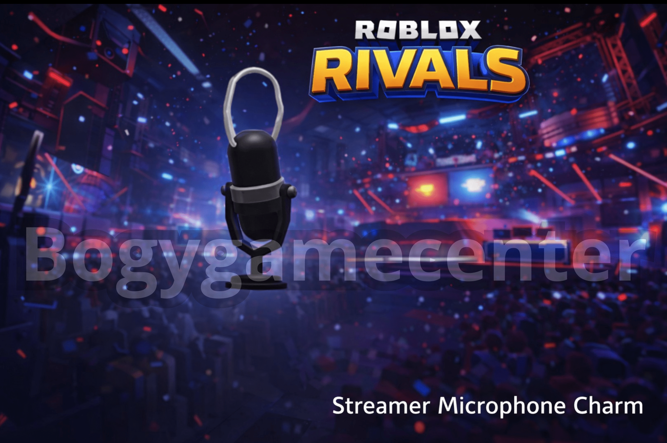 Elixir Rivals Streamer RIVALS ROBLOX CODES | Bogy Game Center