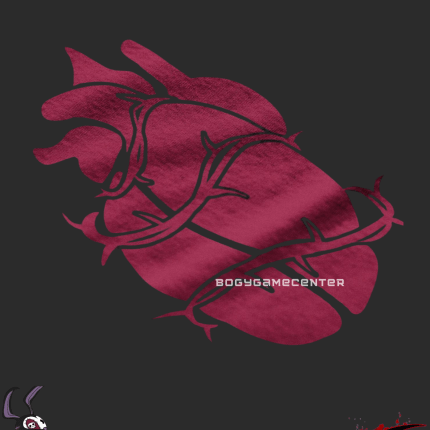 AQ3D - Camp Black Hearts